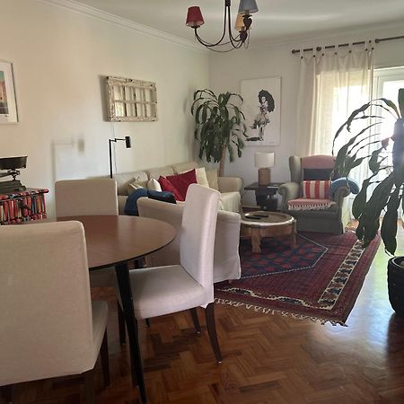 Apartamento De Charme Cascais Exterior foto