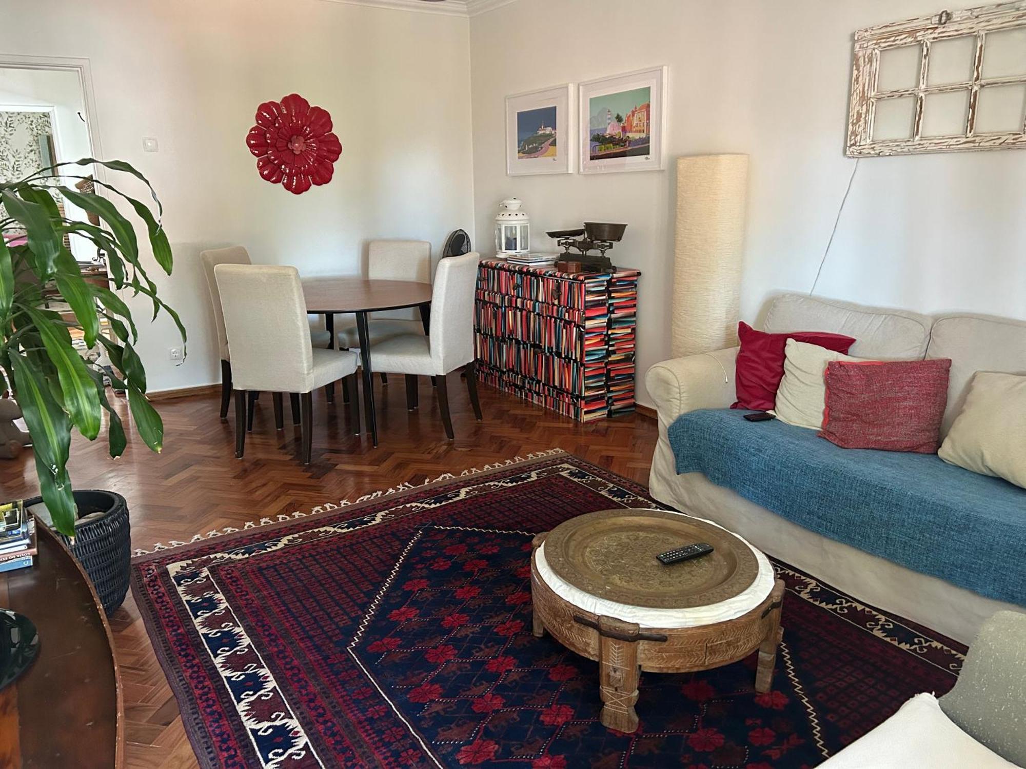 Apartamento De Charme Cascais Exterior foto