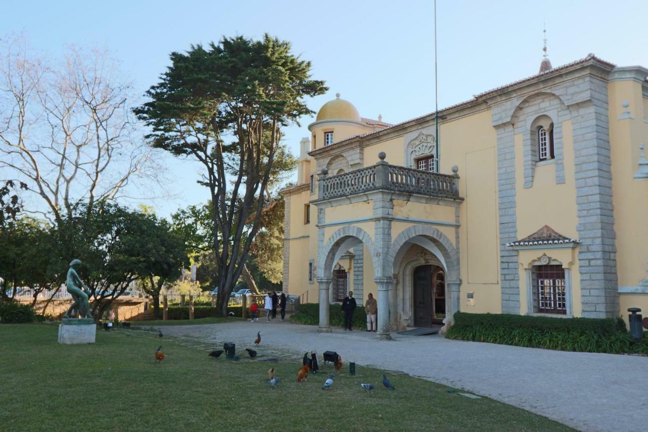 Apartamento De Charme Cascais Exterior foto