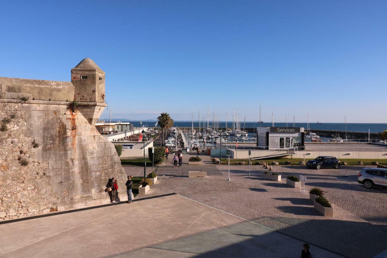 Apartamento De Charme Cascais Exterior foto