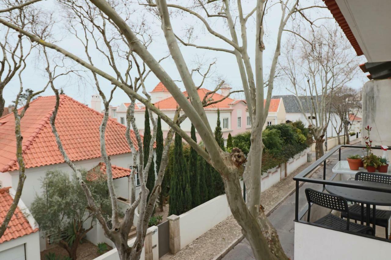 Apartamento De Charme Cascais Exterior foto