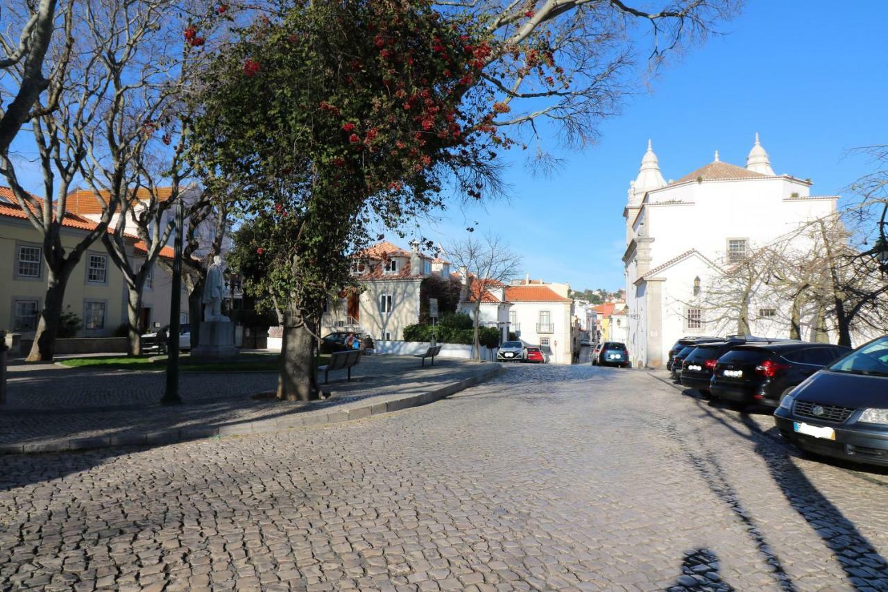 Apartamento De Charme Cascais Exterior foto