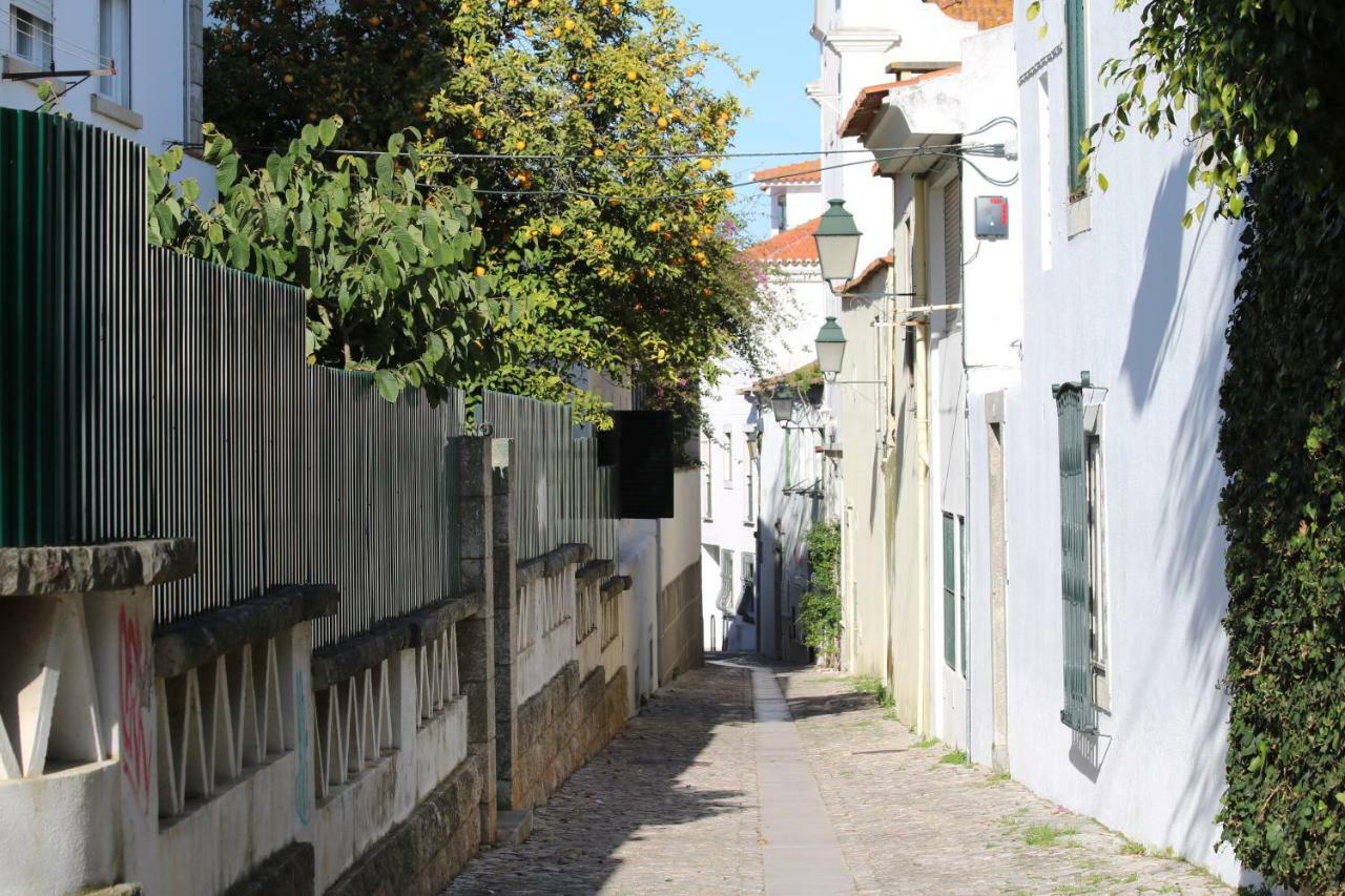 Apartamento De Charme Cascais Exterior foto