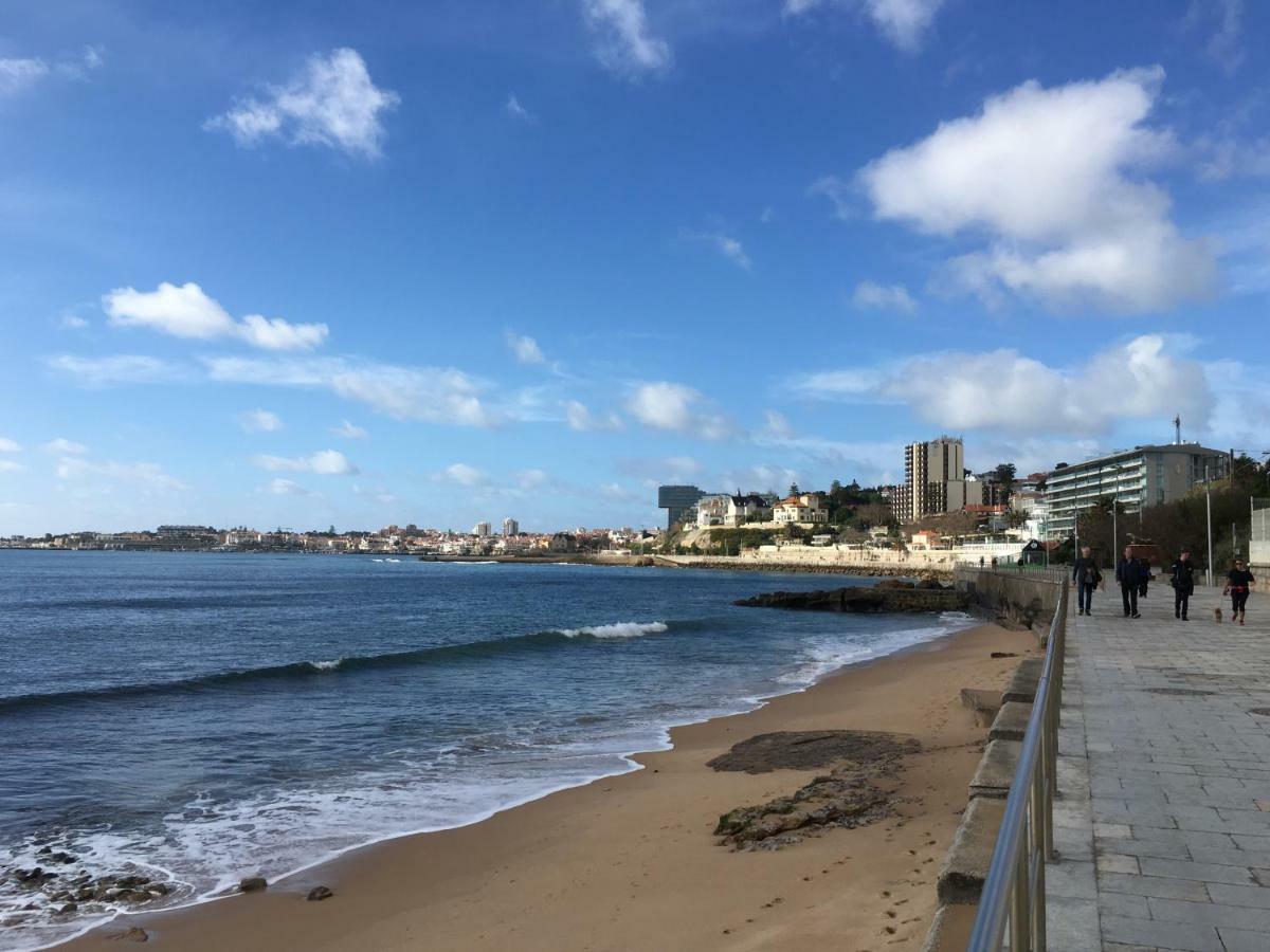 Apartamento De Charme Cascais Exterior foto