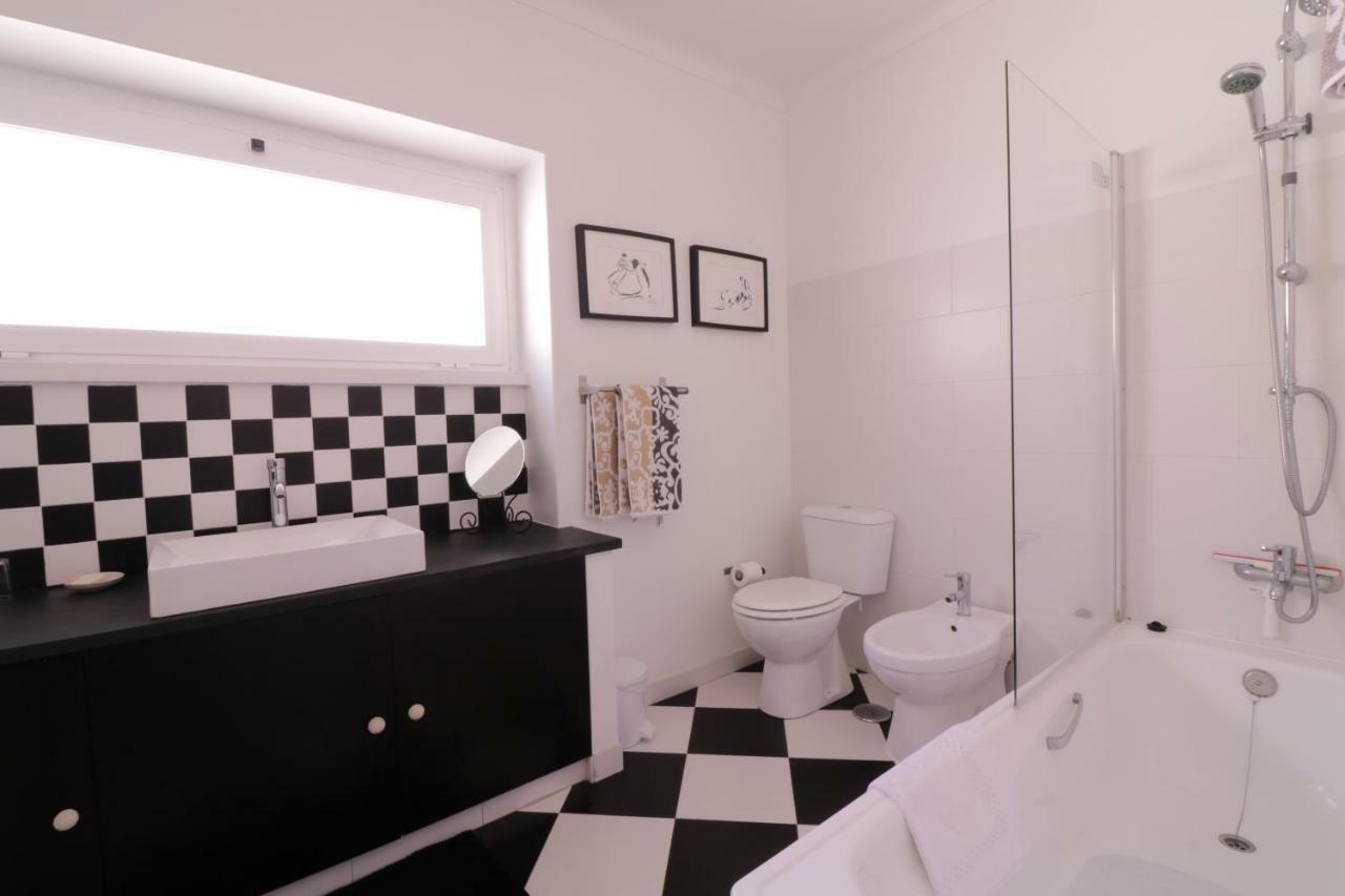 Apartamento De Charme Cascais Exterior foto